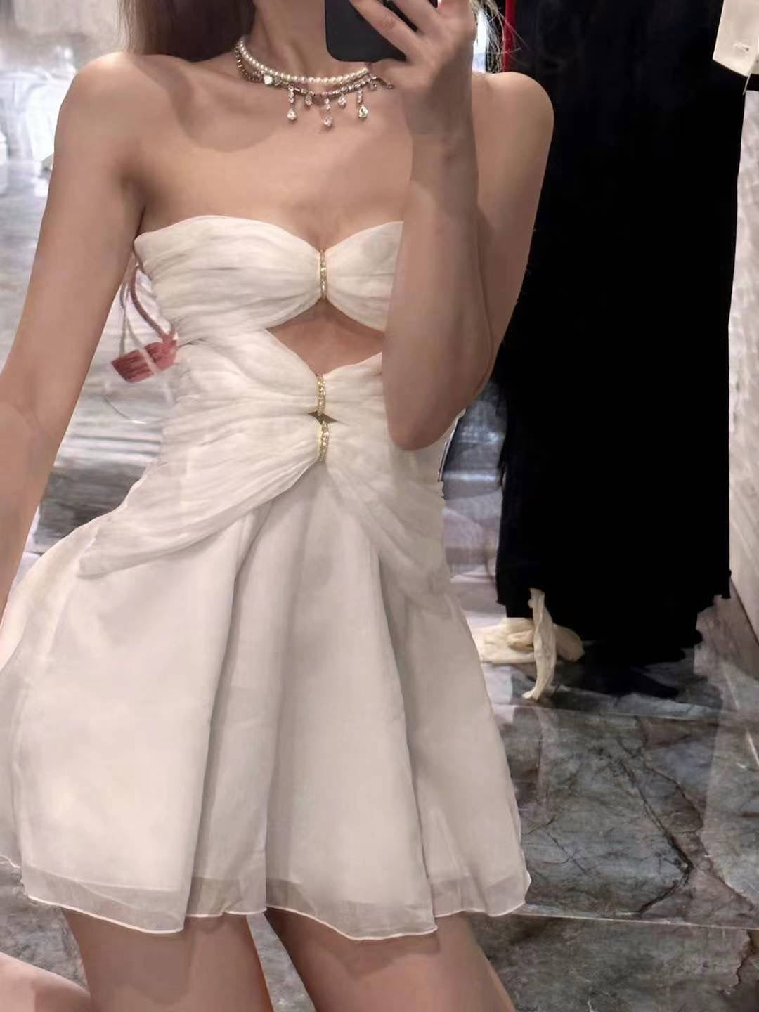 Ilana Dress