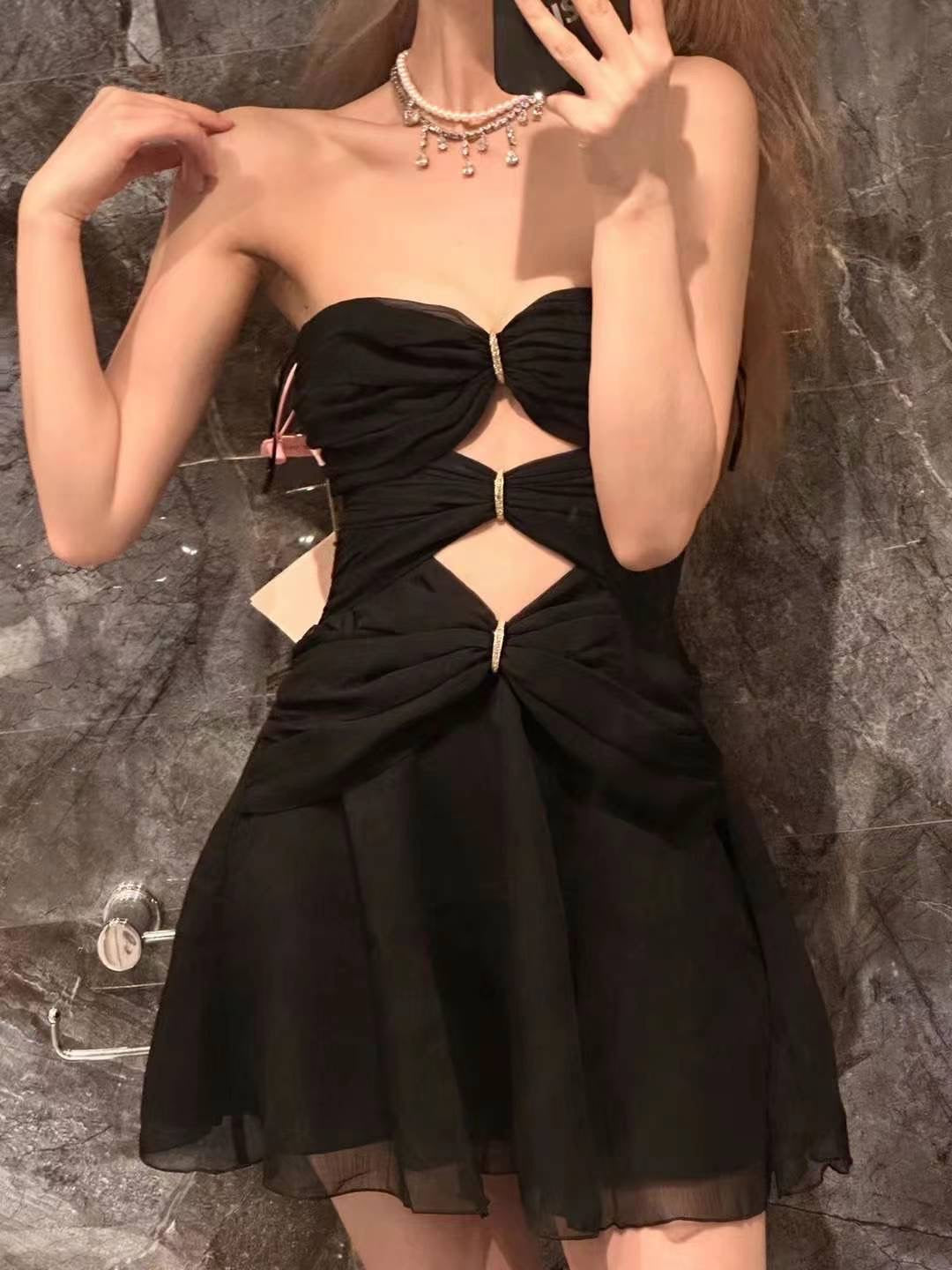 Ilana Dress
