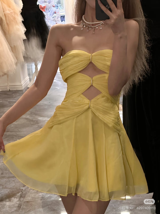 Ilana Dress